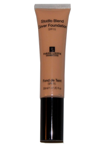 Studio Blend Matte Foundation MATTE 105